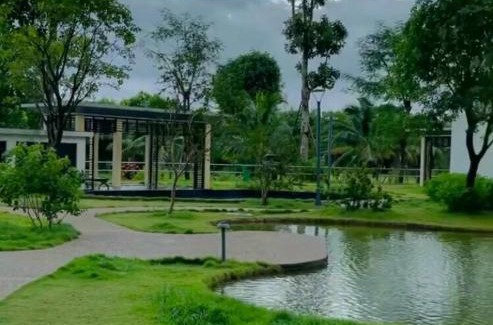 Long Hung Apartamento | Minh An Homestay