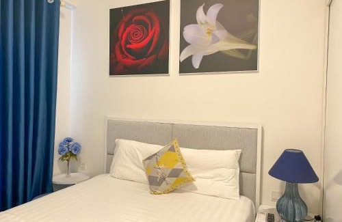Long Hung Apartamento | Minh An Homestay