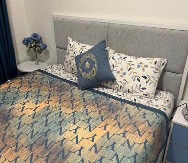 Long Hung Apartamento | Minh An Homestay