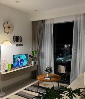 Hue Apartamento | Minh Anh Apartment 2