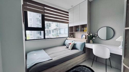 Hue Apartamento | Minh Anh Apartment 2