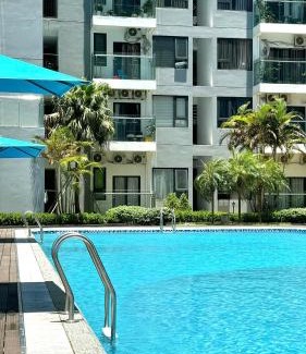 Hue Apartamento | Minh Anh Apartment 2