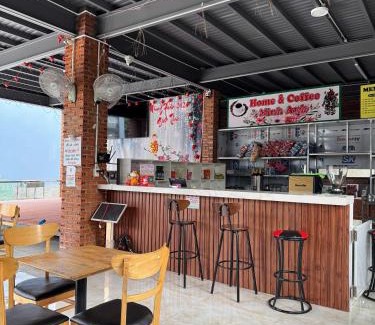 Buon Ma Thuot Cabina | Minh Anh Homestay and Coffee Buon Ma Thuot