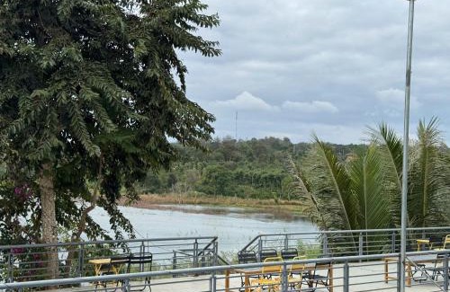 Buon Ma Thuot Cabina | Minh Anh Homestay and Coffee Buon Ma Thuot