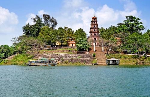 Hue Casa | Minh Anh Homestay Huế