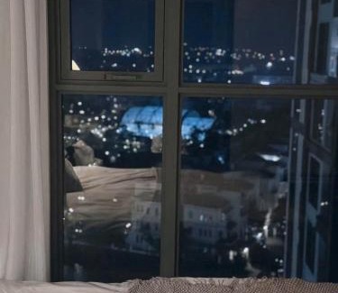 Gia Lam Apartamento | Minh Châu Homestay OCP1