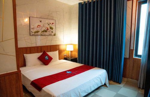 Minh Chau Complejo | Minh Chau Beach Resort