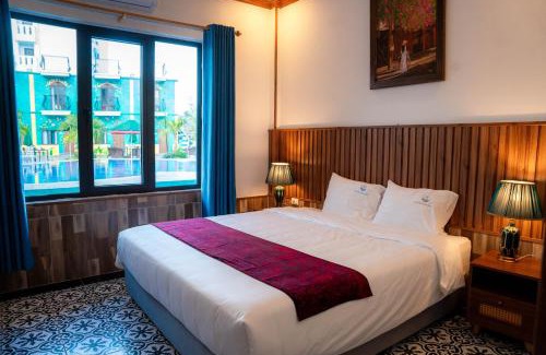 Minh Chau Complejo | Minh Chau Beach Resort