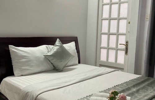 District 3 Hotel | Minh Chau Hotel - Dien Bien Phu
