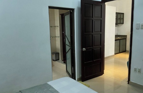 District 3 Hotel | Minh Chau Hotel - Dien Bien Phu