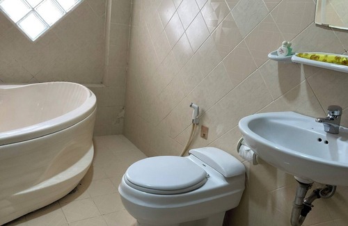 District 3 Hotel | Minh Chau Hotel - Dien Bien Phu