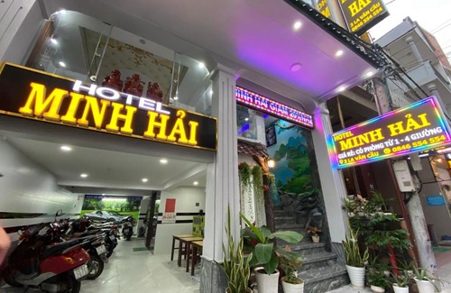 Thang Tam Hotel | Minh Hải Hotel