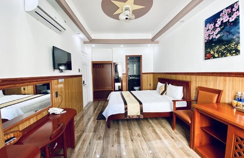 Thang Tam Hotel | Minh Hải Hotel
