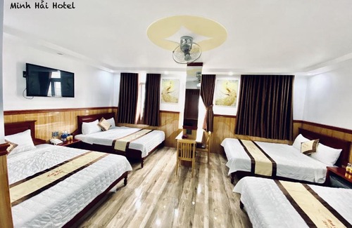 Thang Tam Hotel | Minh Hải Hotel