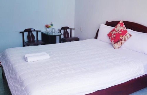 Thang Tam Hotel | Minh Hien Hotel