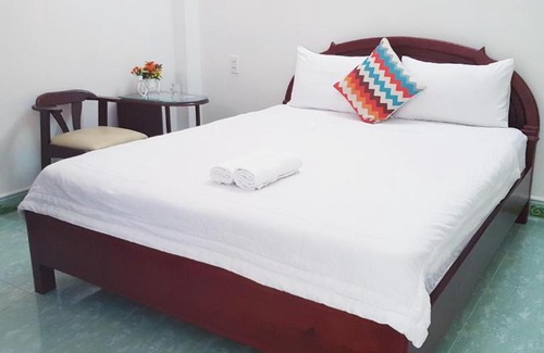 Thang Tam Hotel | Minh Hien Hotel