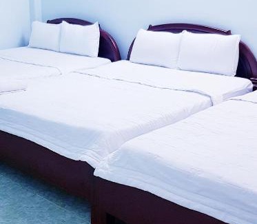 Thang Tam Hotel | Minh Hien Hotel