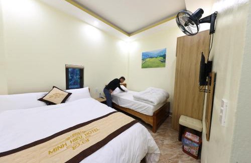 Dong Van Apartamento | MINH HIEU HOTEL