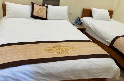 Dong Van Apartamento | MINH HIEU HOTEL