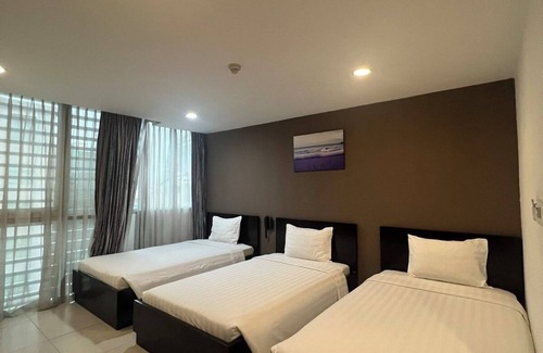 Phuong 6 Hotel | Minh Khang Hotel