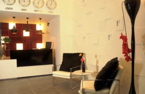 Phuong 6 Hotel | Minh Khang Hotel