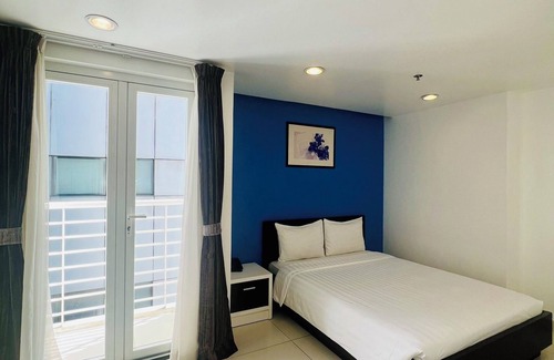 Phuong 6 Hotel | Minh Khang Hotel