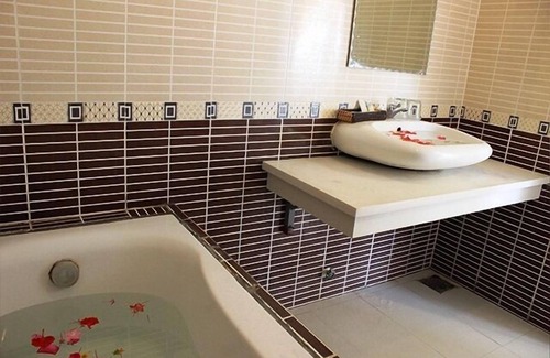 East Ham Tien Beach Hotel | Minh Tam Resort