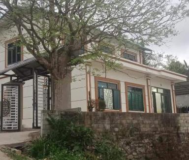 Bac Ha Casa | Minh _ Thắm