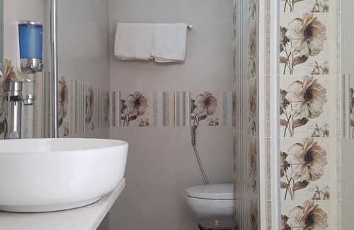 Chau Doc Hotel | Minh Trang Motel