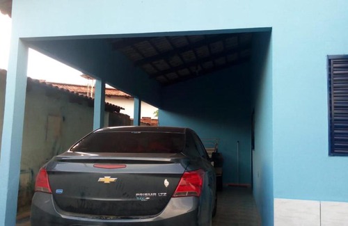 Setor Novo Planalto Casa | minha casa por dia