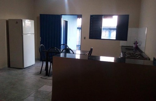 Setor Novo Planalto Casa | minha casa por dia