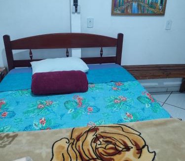 Botucatu Casa | Minha casa pousada