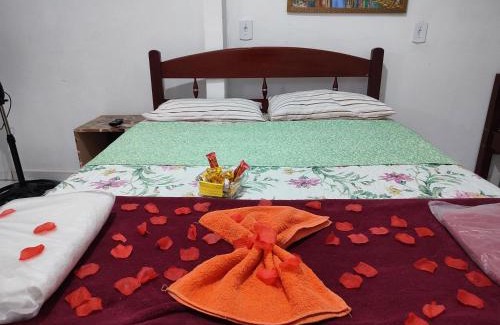 Botucatu Casa | Minha casa pousada