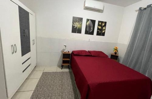 Residencial Orlando de Morais Casa | Minha Casa Seu Lar