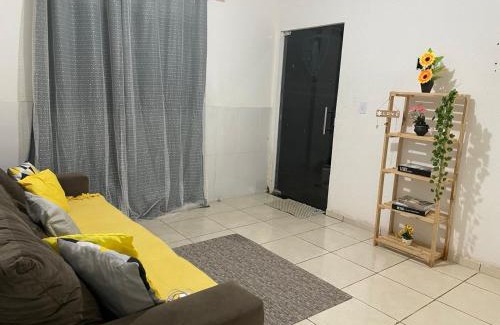 Residencial Orlando de Morais Casa | Minha Casa Seu Lar