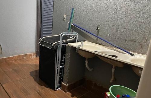 Residencial Orlando de Morais Casa | Minha Casa Seu Lar