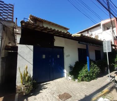 Ossos Cama Y Desayuno | Minha Casa Suítes Guest House