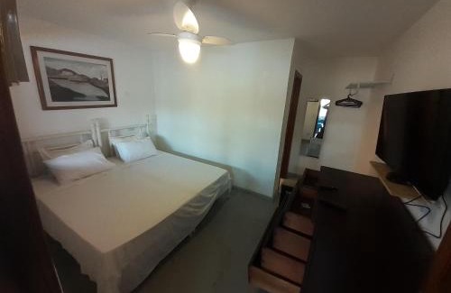 Ossos Cama Y Desayuno | Minha Casa Suítes Guest House