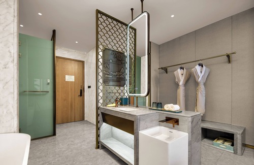 Chun'an Hotel | MINHO INTENATIONAL RESORT