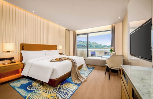 Chun'an Hotel | MINHO INTENATIONAL RESORT