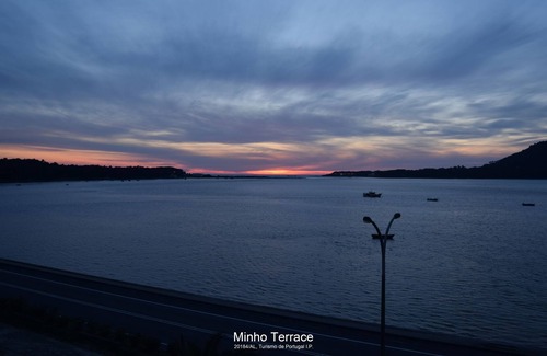 Vilarelho Apartamento | MIÑO TERRAZA - Paseo Marginal