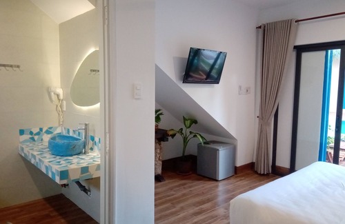 East Ham Tien Beach Hotel | MiNhon Hotel Mui Ne