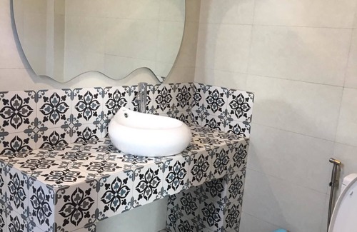 East Ham Tien Beach Hotel | MiNhon Hotel Mui Ne