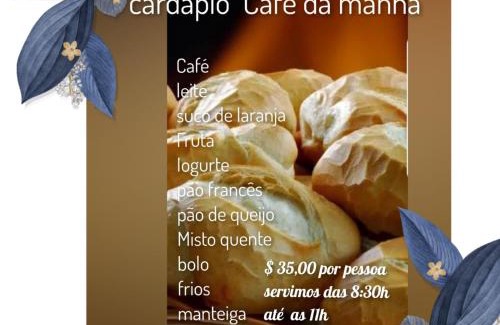 Centro Apartamento | Mini Apartamento em Campos do Jordão