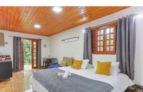 Centro Apartamento | Mini Apartamento em Campos do Jordão