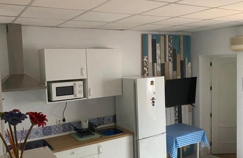 Coripe Apartamento | Mini-Apartamento Coripe