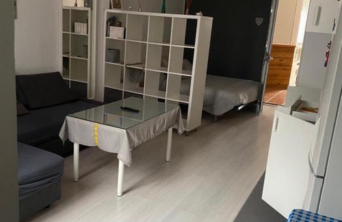 Coripe Apartamento | Mini-Apartamento Coripe