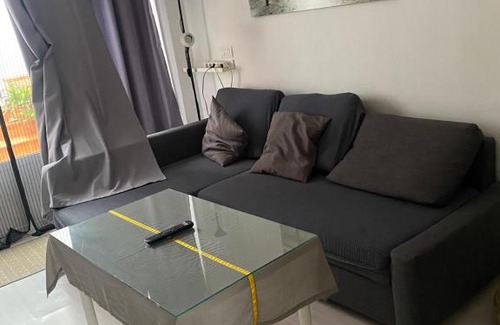Coripe Apartamento | Mini-Apartamento Coripe