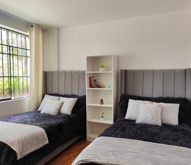 El Tambo Apartamento | Mini apartamento de Estreno