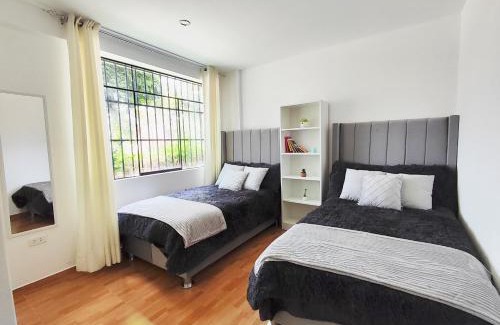 El Tambo Apartamento | Mini apartamento de Estreno